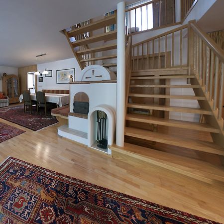 Apartamento Gredler Zell am Ziller Habitación foto
