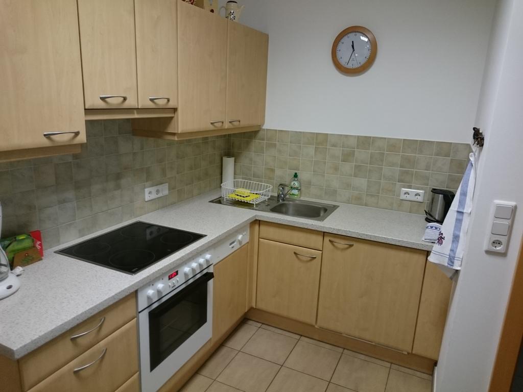 Apartamento Gredler Zell am Ziller Habitación foto