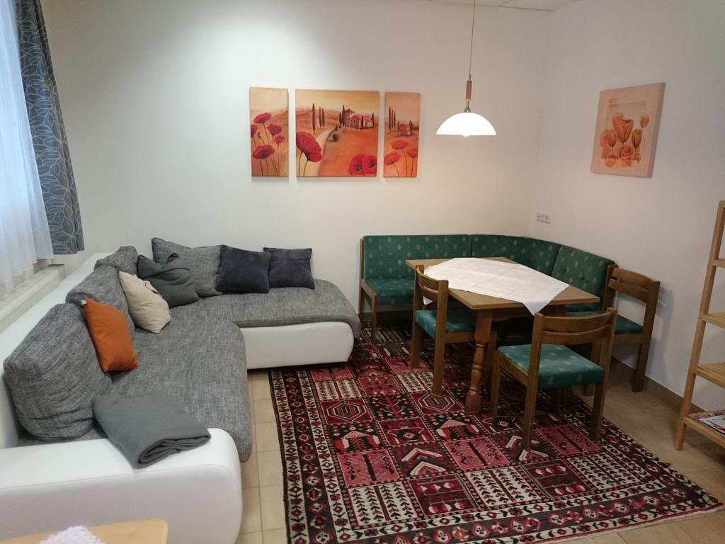 Apartamento Gredler Zell am Ziller Habitación foto