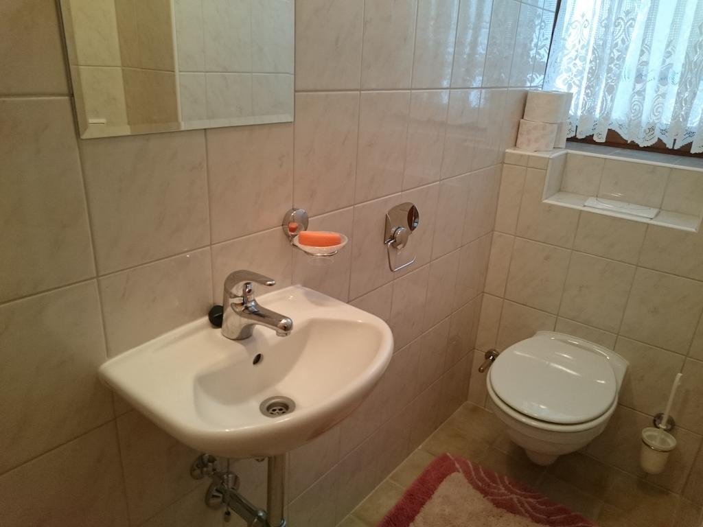 Apartamento Gredler Zell am Ziller Habitación foto