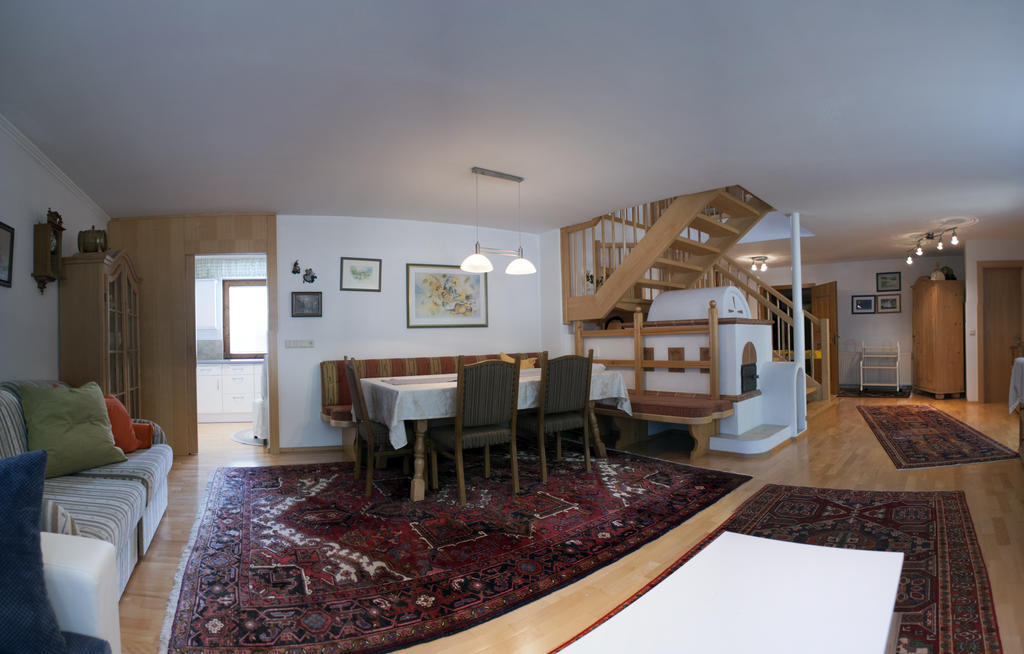 Apartamento Gredler Zell am Ziller Habitación foto
