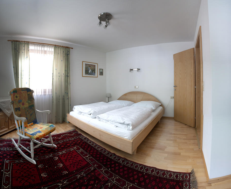 Apartamento Gredler Zell am Ziller Habitación foto