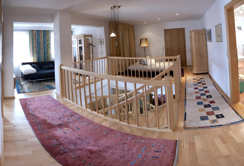 Apartamento Gredler Zell am Ziller Habitación foto
