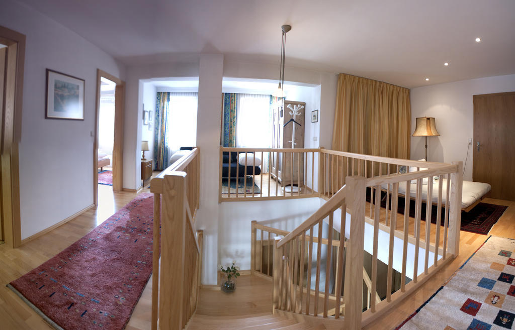 Apartamento Gredler Zell am Ziller Habitación foto