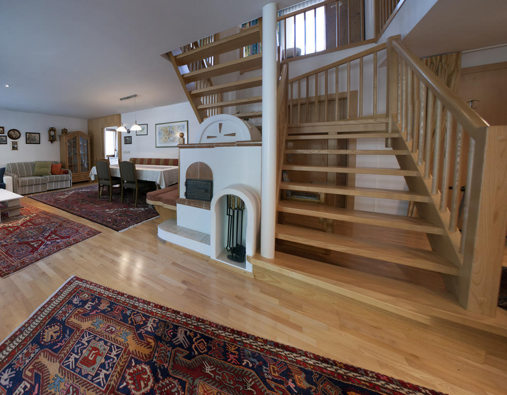 Apartamento Gredler Zell am Ziller Habitación foto