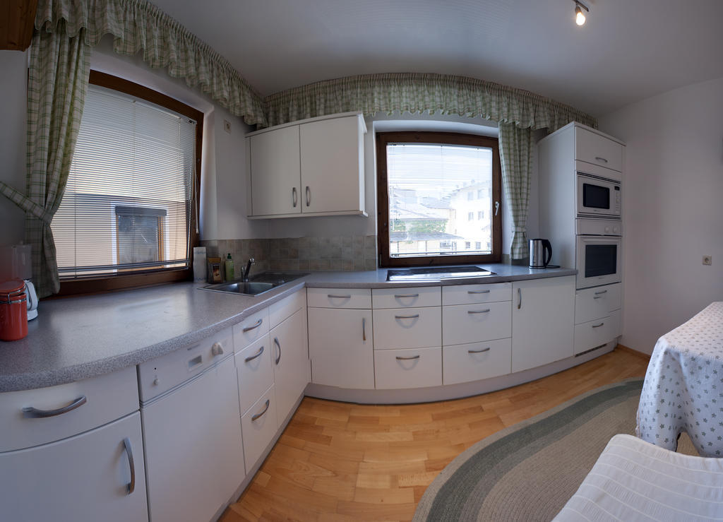 Apartamento Gredler Zell am Ziller Habitación foto