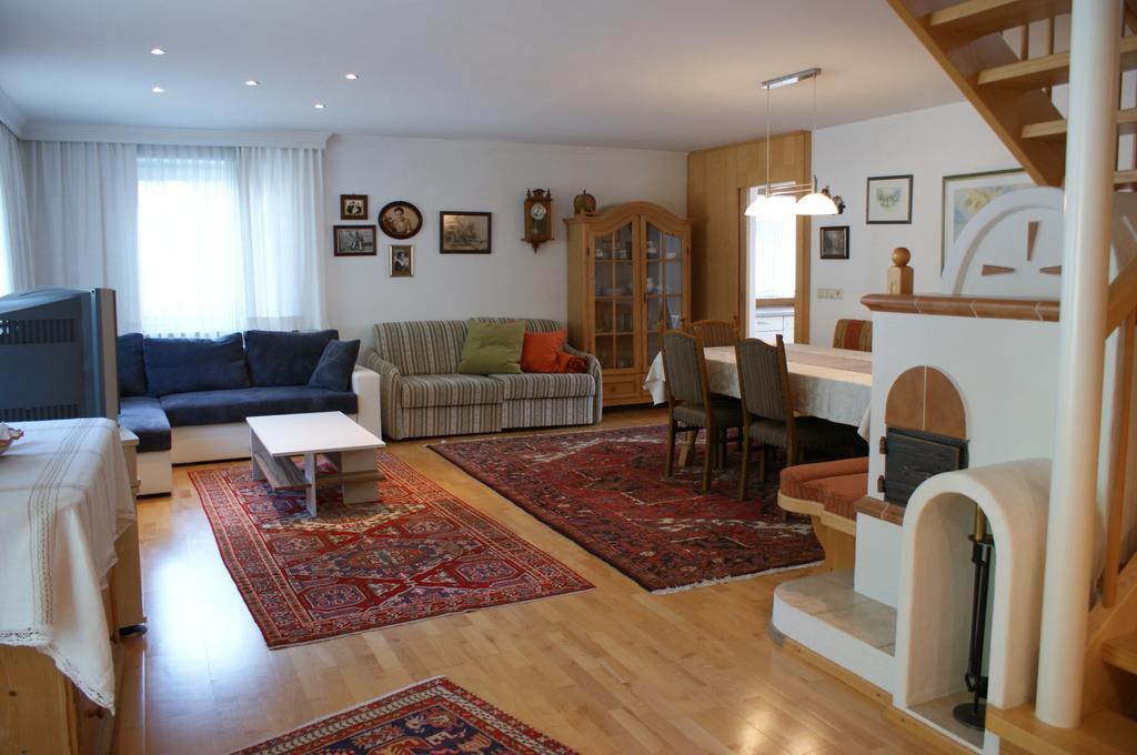Apartamento Gredler Zell am Ziller Habitación foto
